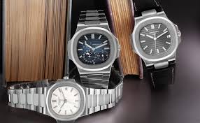 Replica Patek Philippe Watches.jpg